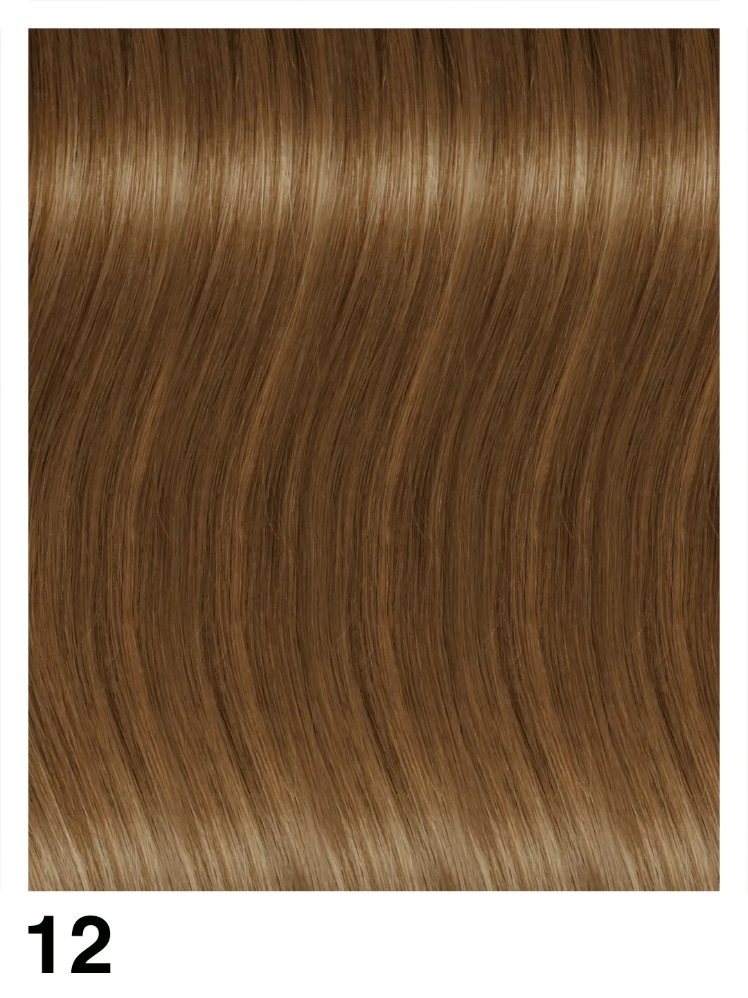 SHE Weft Extensions 40/45cm