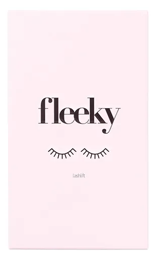Fleeky Lash Lift Kit - Mini