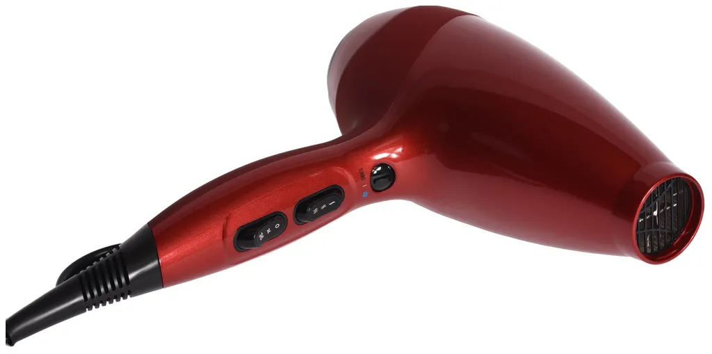 Remington Silk Dryer AC9096