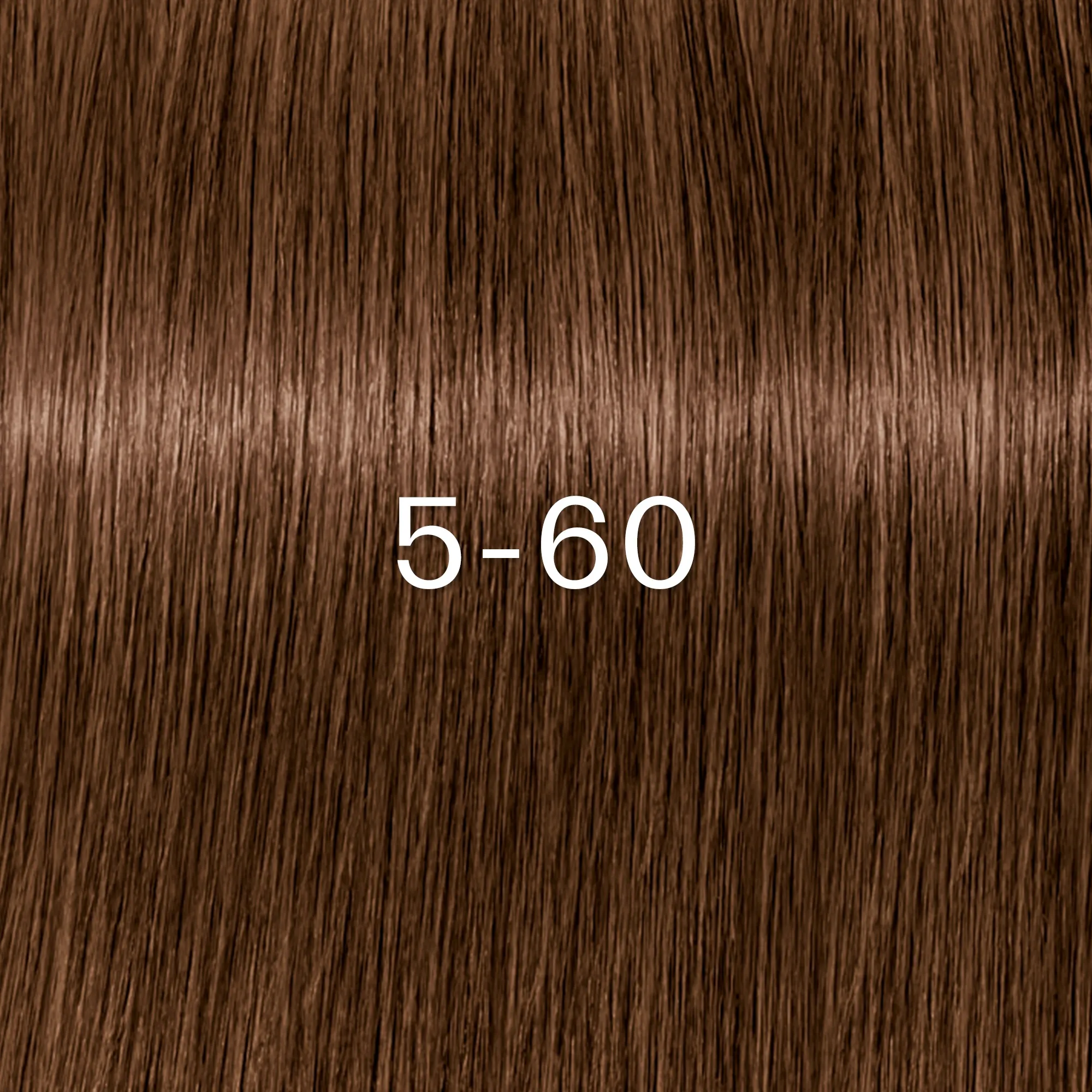 Schwarzkopf Igora Zero Amm - 4-0 medium brown natural
