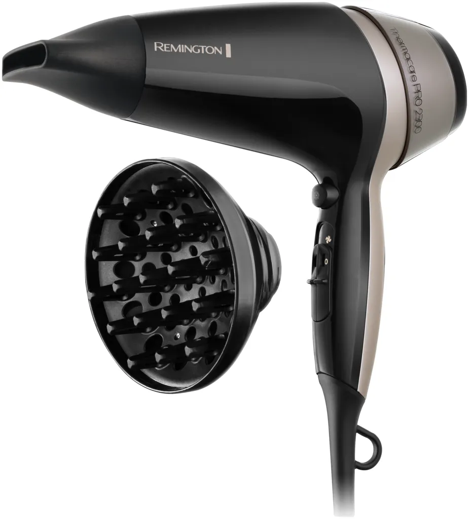 Remington THERMAcare PRO 2300 Hair Dryer