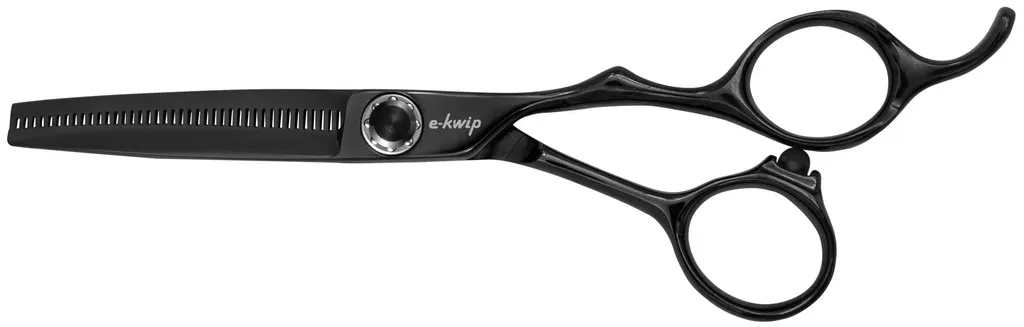 e-kwip Kuro 40 Thinning Scissors
