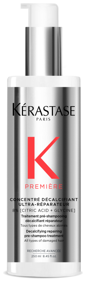 Kérastase Première Pre-Shampoo for damaged hair