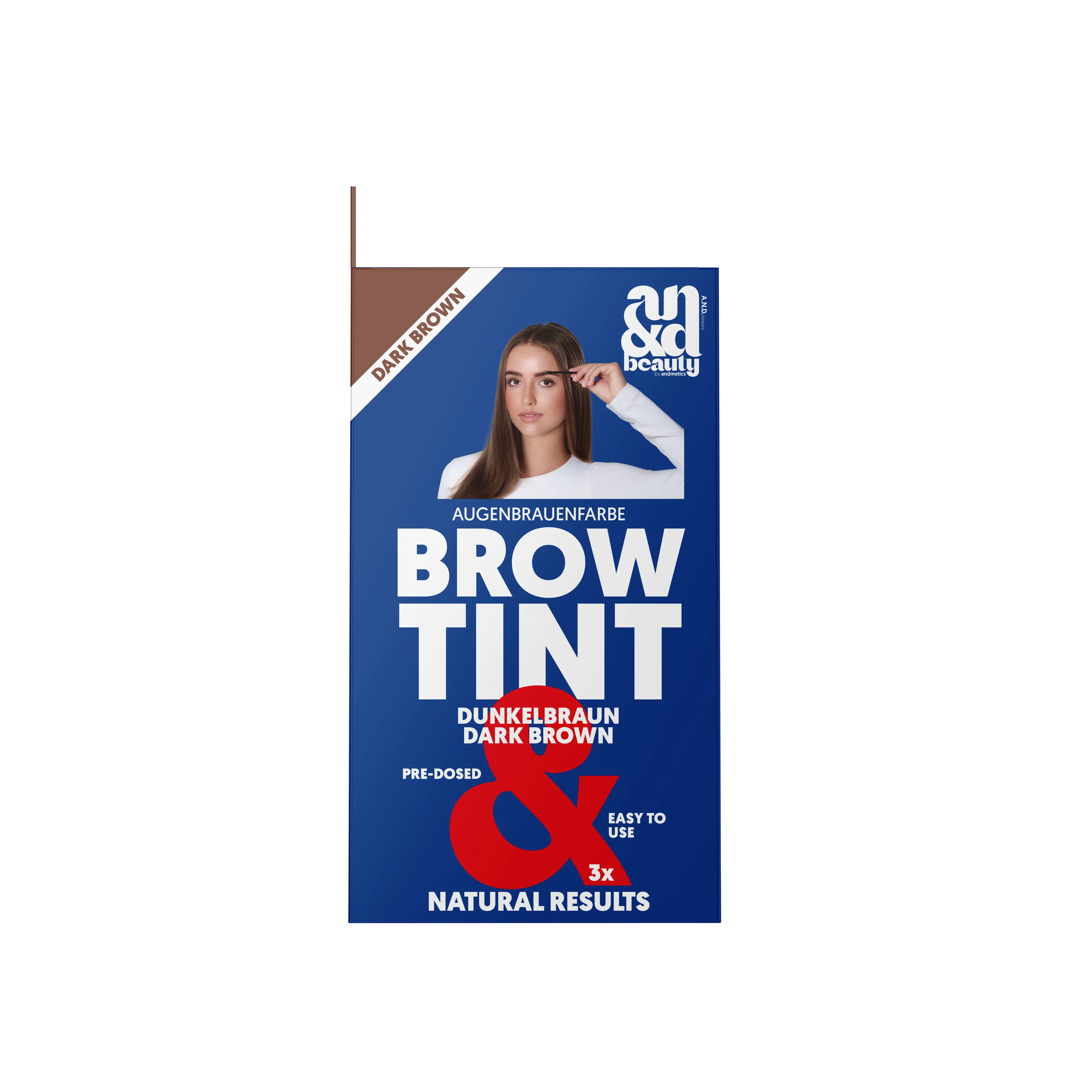 A.N.D. Beauty Brow Tint