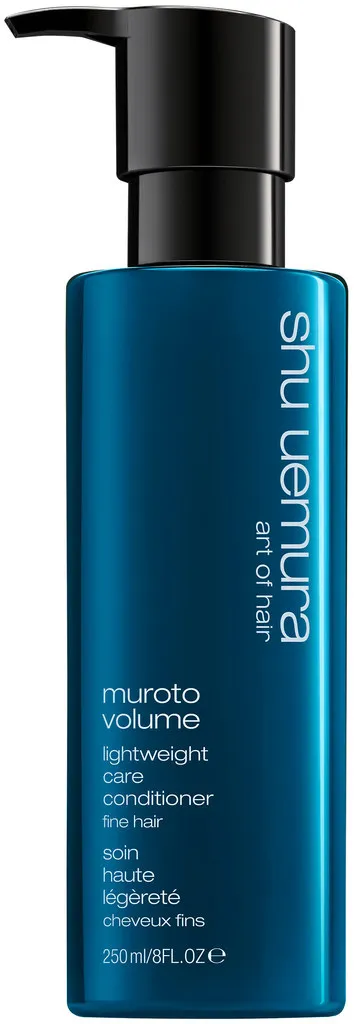 Shu Uemura Muroto Volume Conditioner - 250 ml (2019)