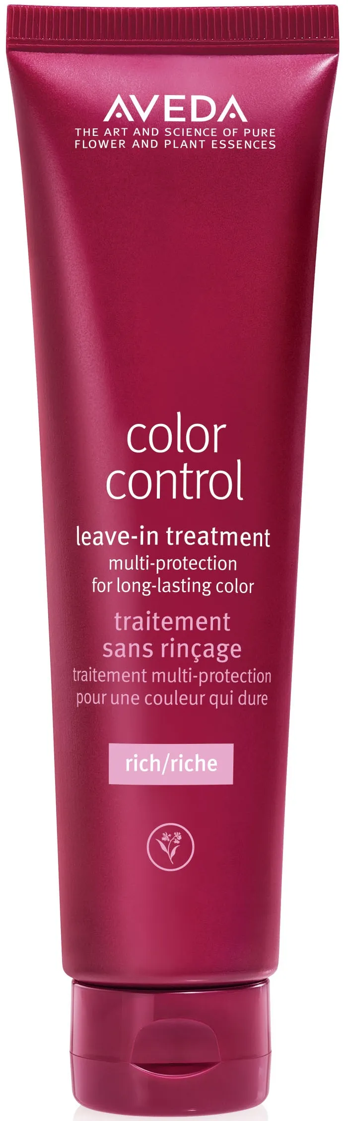 Aveda Color Control Leave-In Treatment  Rich