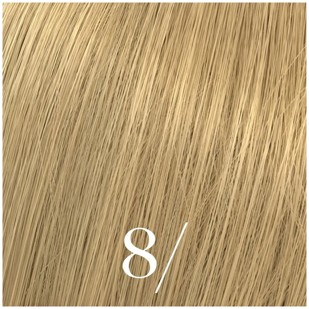 Wella Color Xpress - 7/1 medium blonde ash