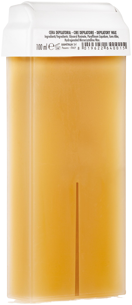 Xanitalia Hair Removal Wax Refill Large