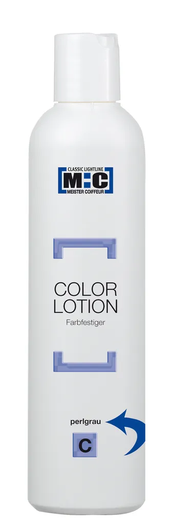 MC Color Lotion C - silver