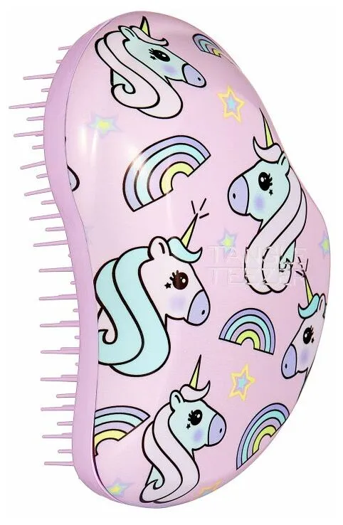 Tangle Teezer Original Mini Children Multi Unicorn