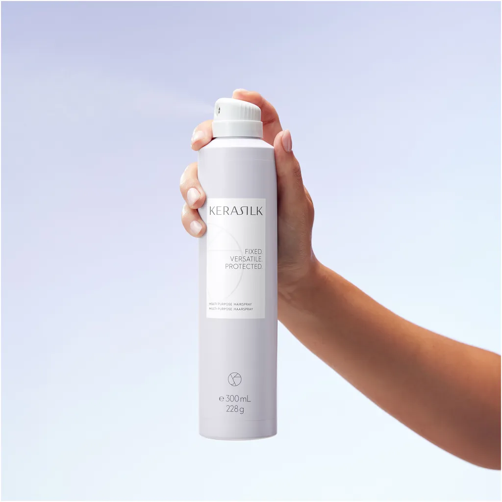 Kerasilk Multi-Purpose Hair Spray