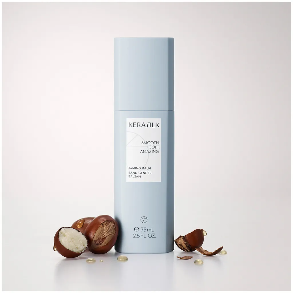Kerasilk Smoothing Balm