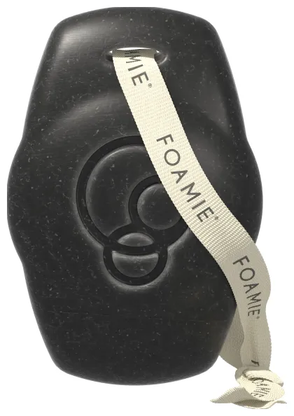 Foamie 3 in 1 Body Bar For Men - What A Man