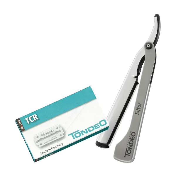 Tondeo Razors