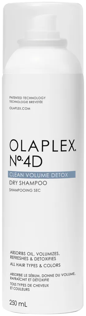 Olaplex No. 4D Clean Volume Detox Dry Shampoo - 50 ml