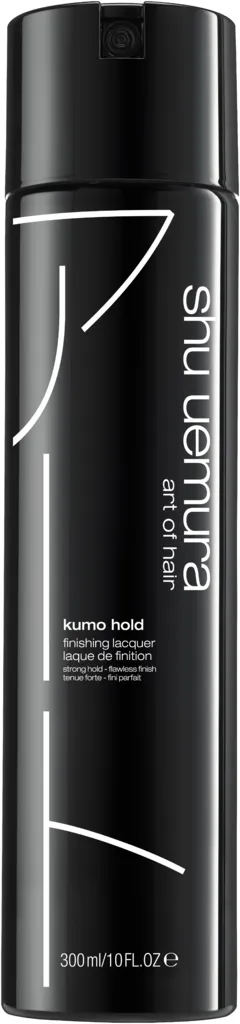 Shu Uemura Kumo Hold 300ml