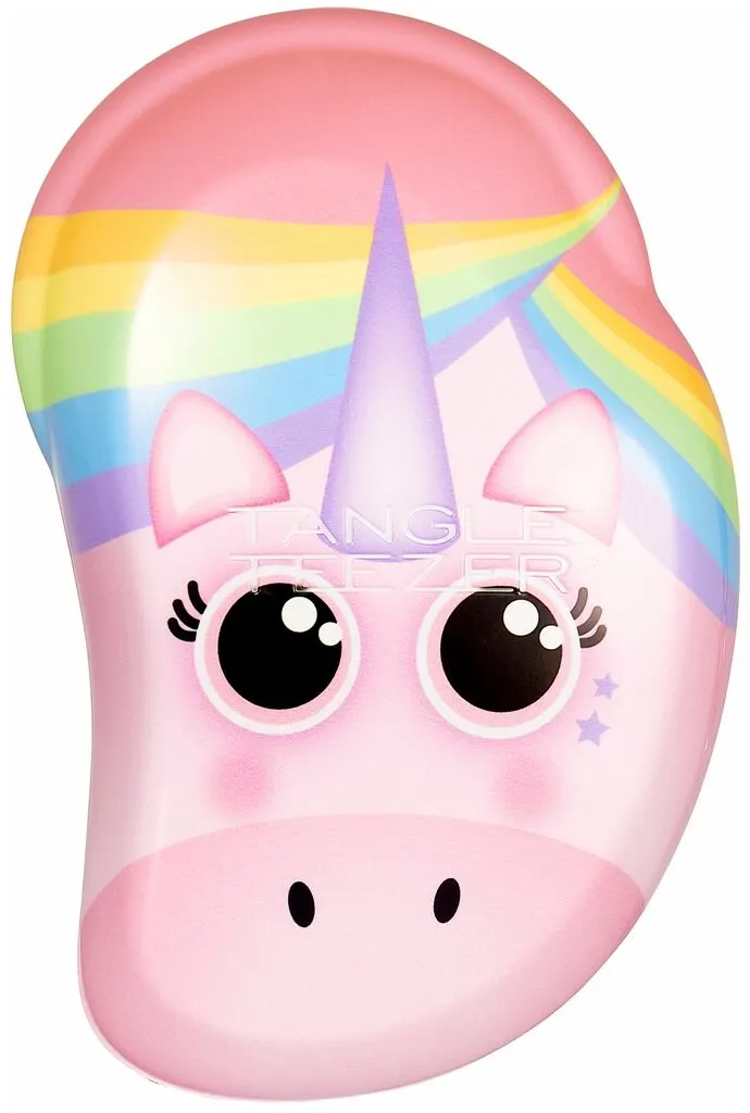 Tangle Teezer Original Mini Children Pink Unicorn