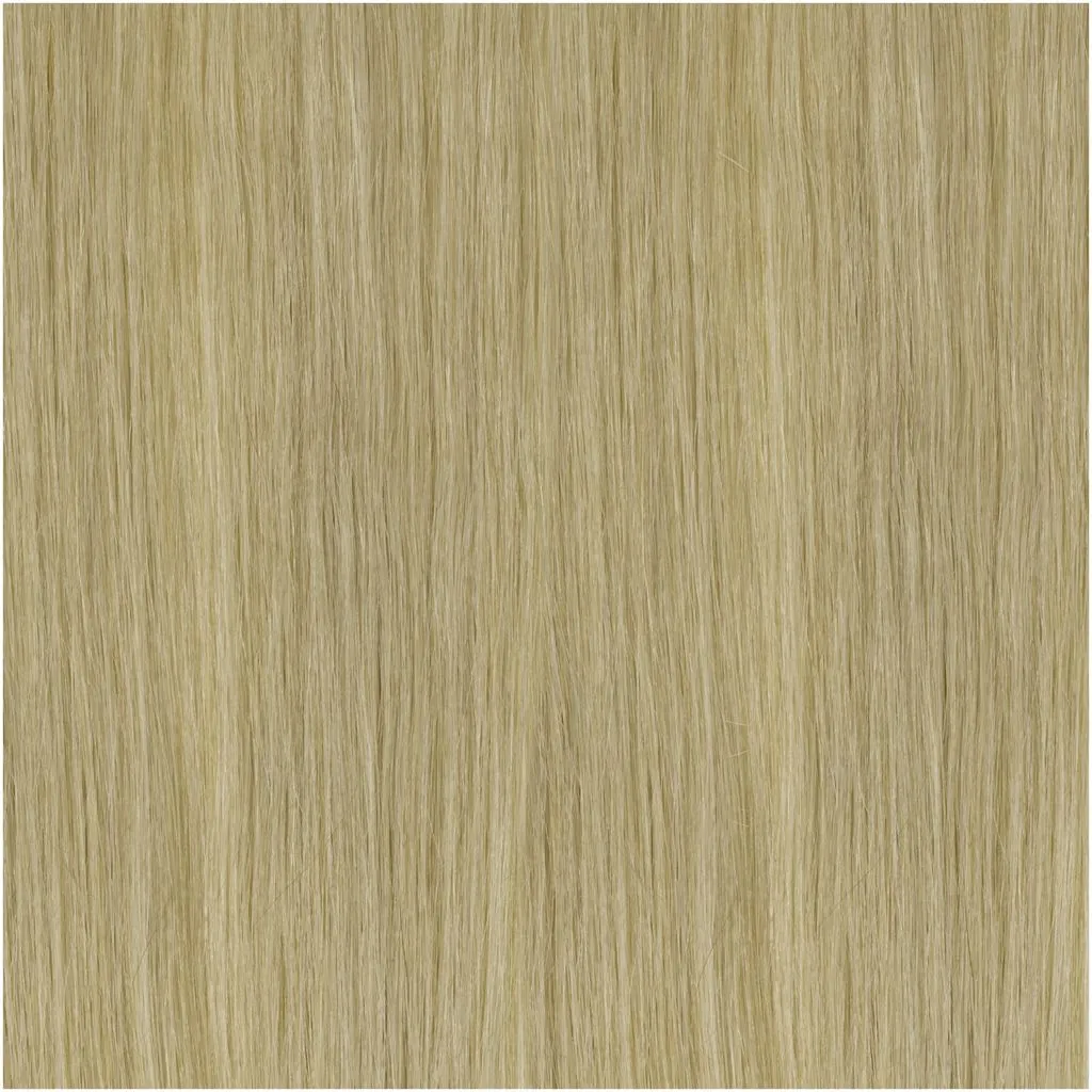 SHE Bonding Extensions light golden blonde colour db2