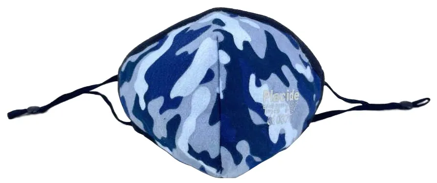 Nano Face Mask - fuchsia