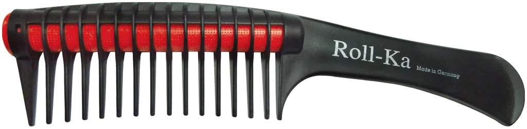 Hercules Sägemann Rollkamm 79400