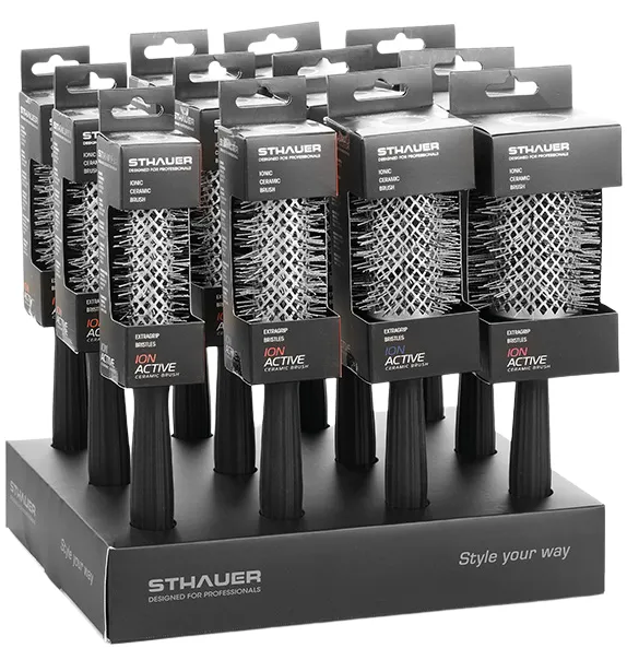 Xanitalia Sthauer-Aufsteller mit 12 Teilen