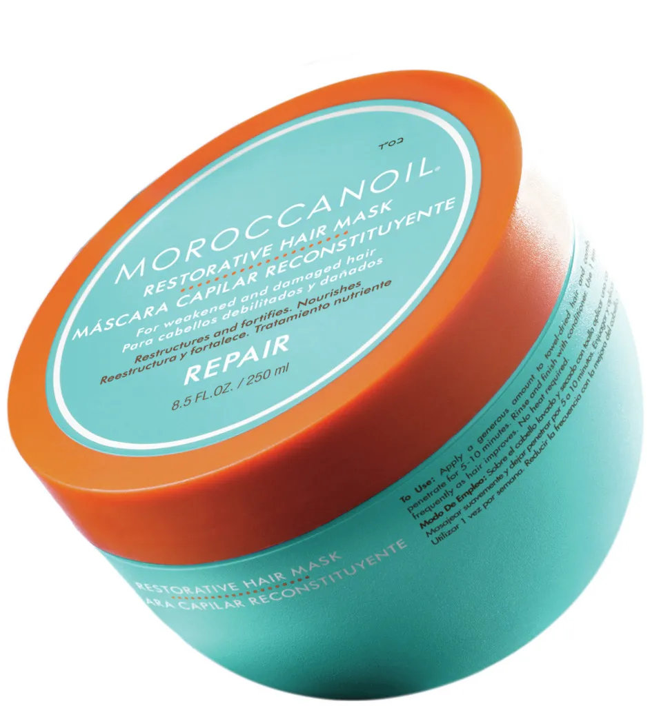 Moroccanoil Restorative Hair Mask