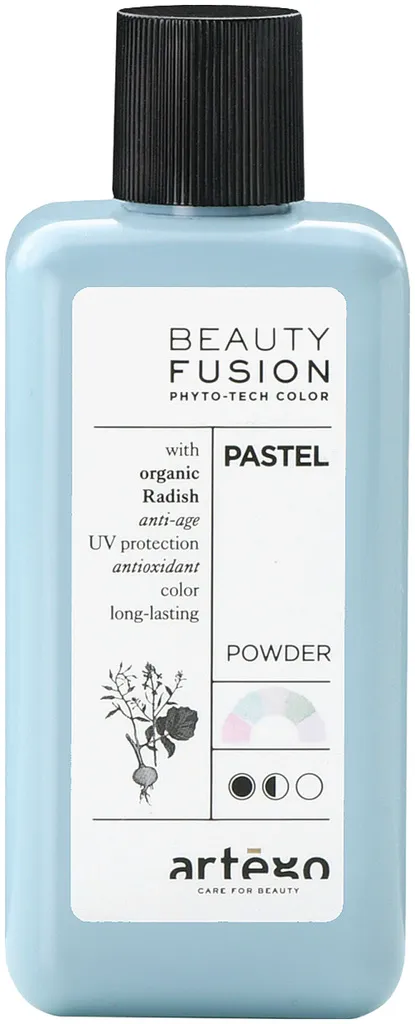 Artègo Beauty Fusion
