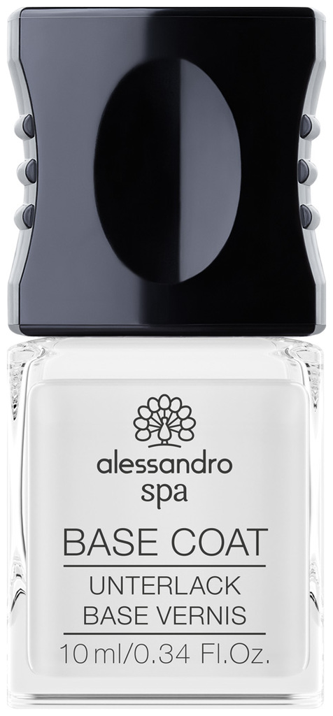 Alessandro Nail Spa Base Coat