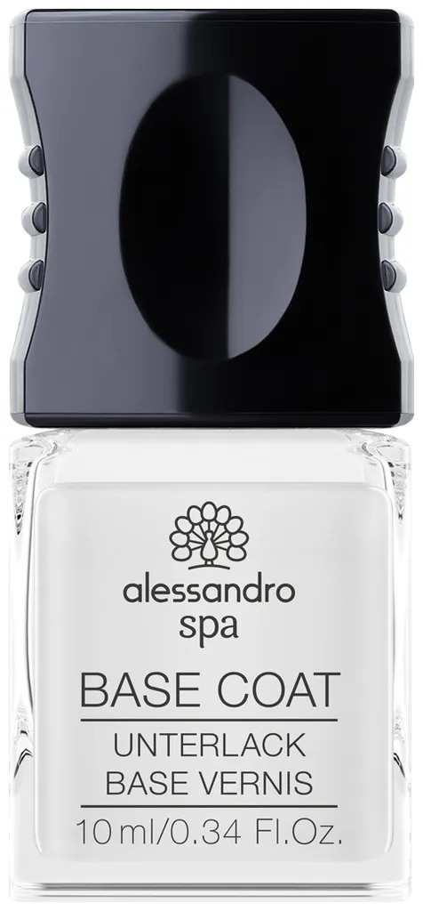 Alessandro Nail Spa Base Coat