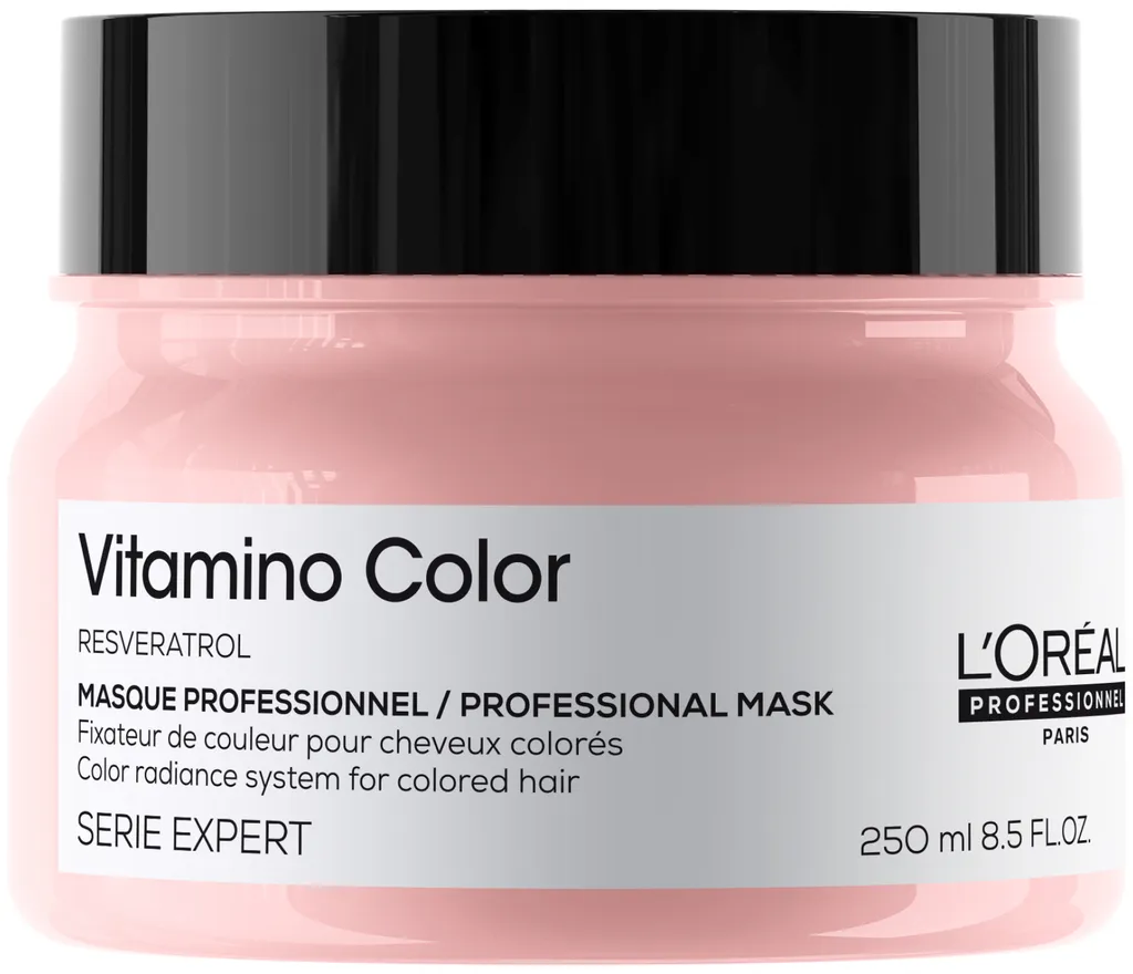 L'Oréal Vitamino Color Mask