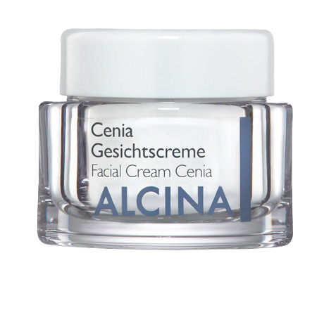 Alcina Facial Cream Cenia
