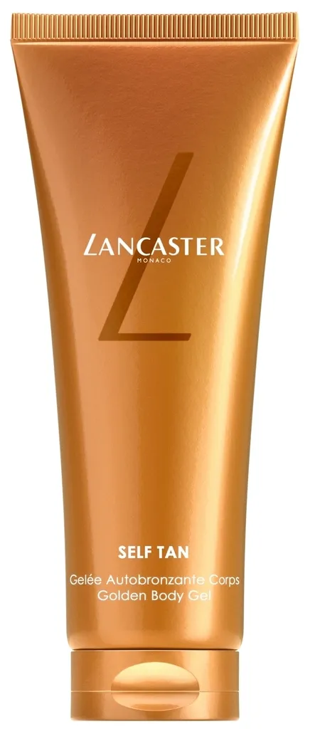 Lancaster Self Tan Body Gel