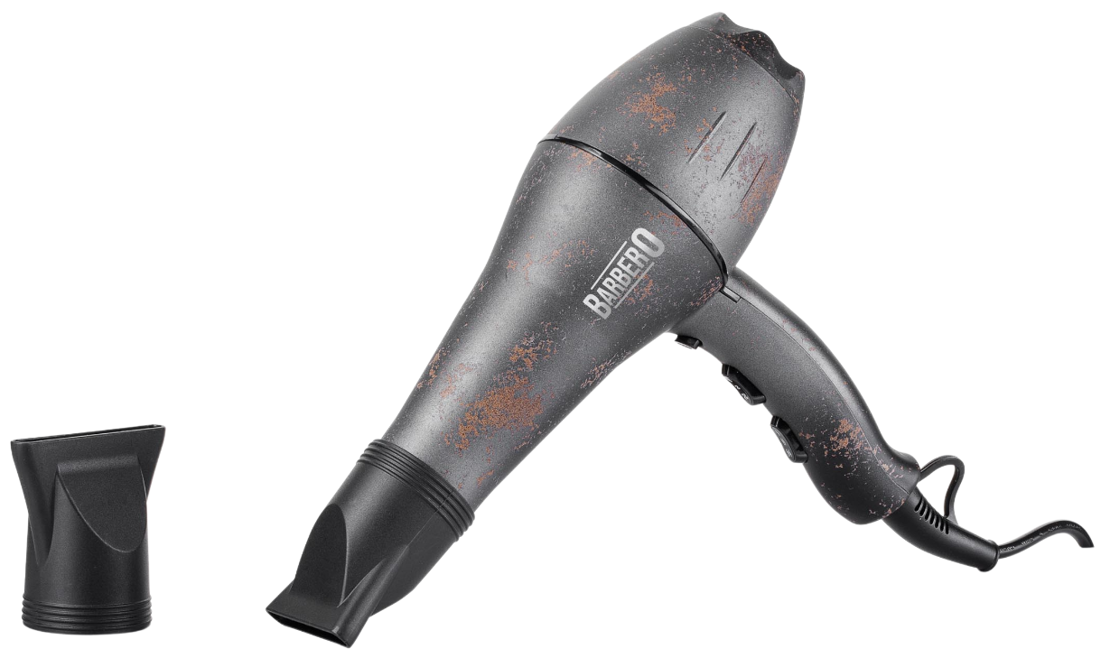 Barbero Professional Barber Hair Dryer