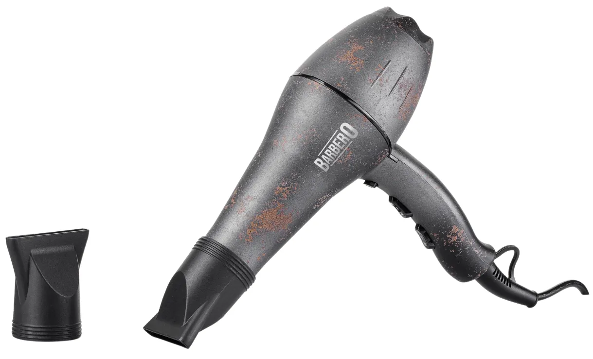 Barbero Professional Barber Hair Dryer