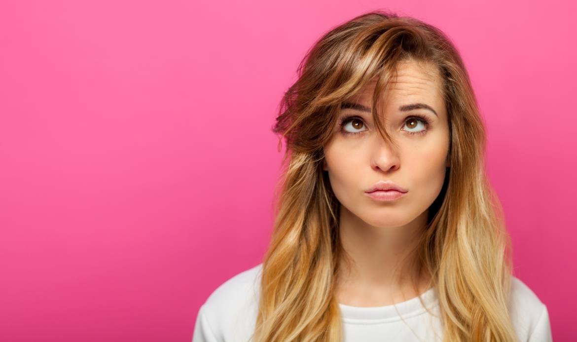 3 tips against dandruff: what does really help?