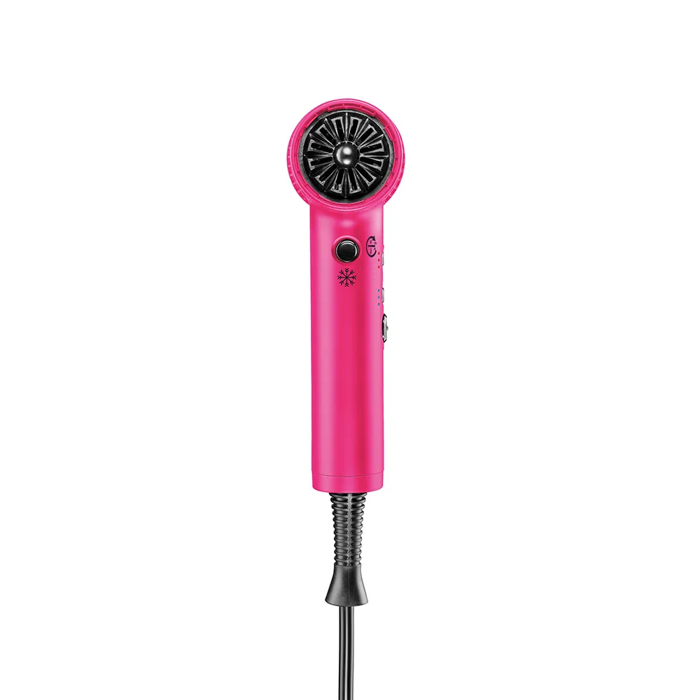 Xanitalia Sthauer Alpha Ionic professional hair dryer