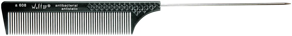 Hercules Sägemann Wolf 37 Needle-Post Comb 608