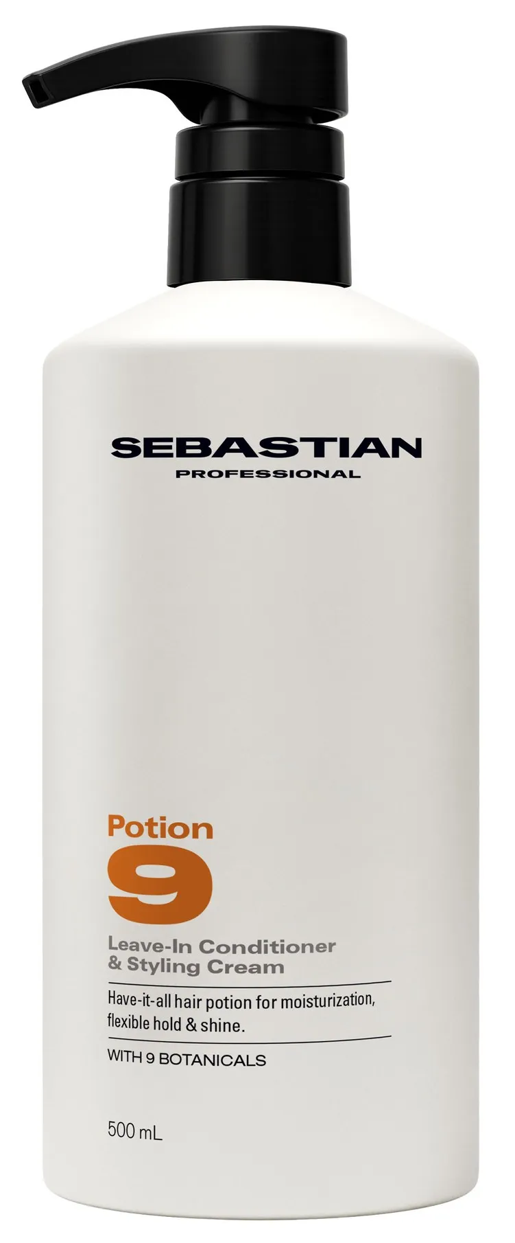 Sebastian Potion 9 Leave-In Conditioner & Styling Creme