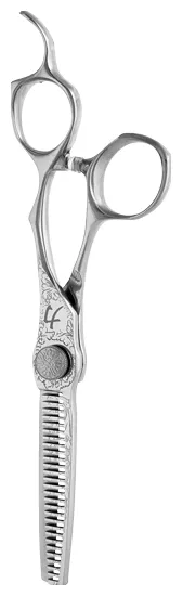 Hinshitsu Thinning Scissors VG-630