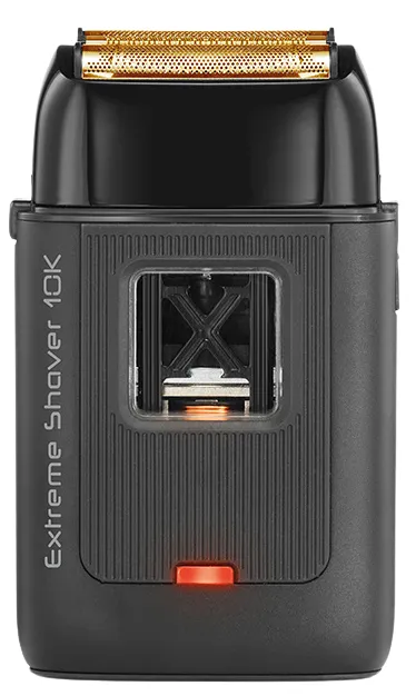 Xanitalia Extreme Shaver