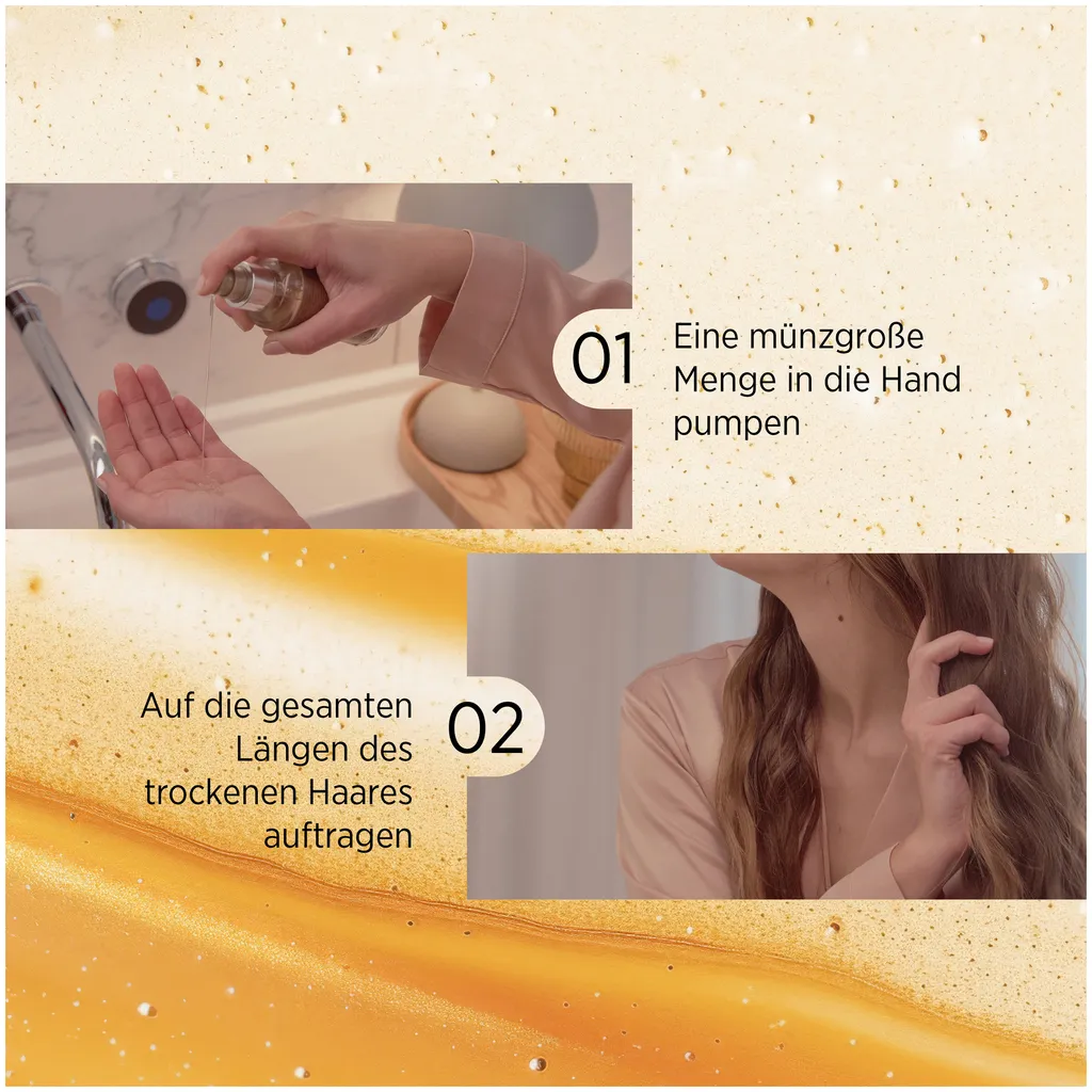 System Professional Lipid Code LuxeOil Reconstructive Elixir - 30 ml