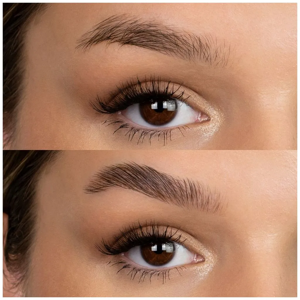 Fleeky Brow Pomade - light brown
