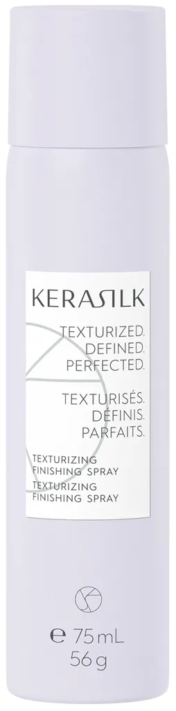 Kerasilk Texturizing Finishing Spray - 75 ml