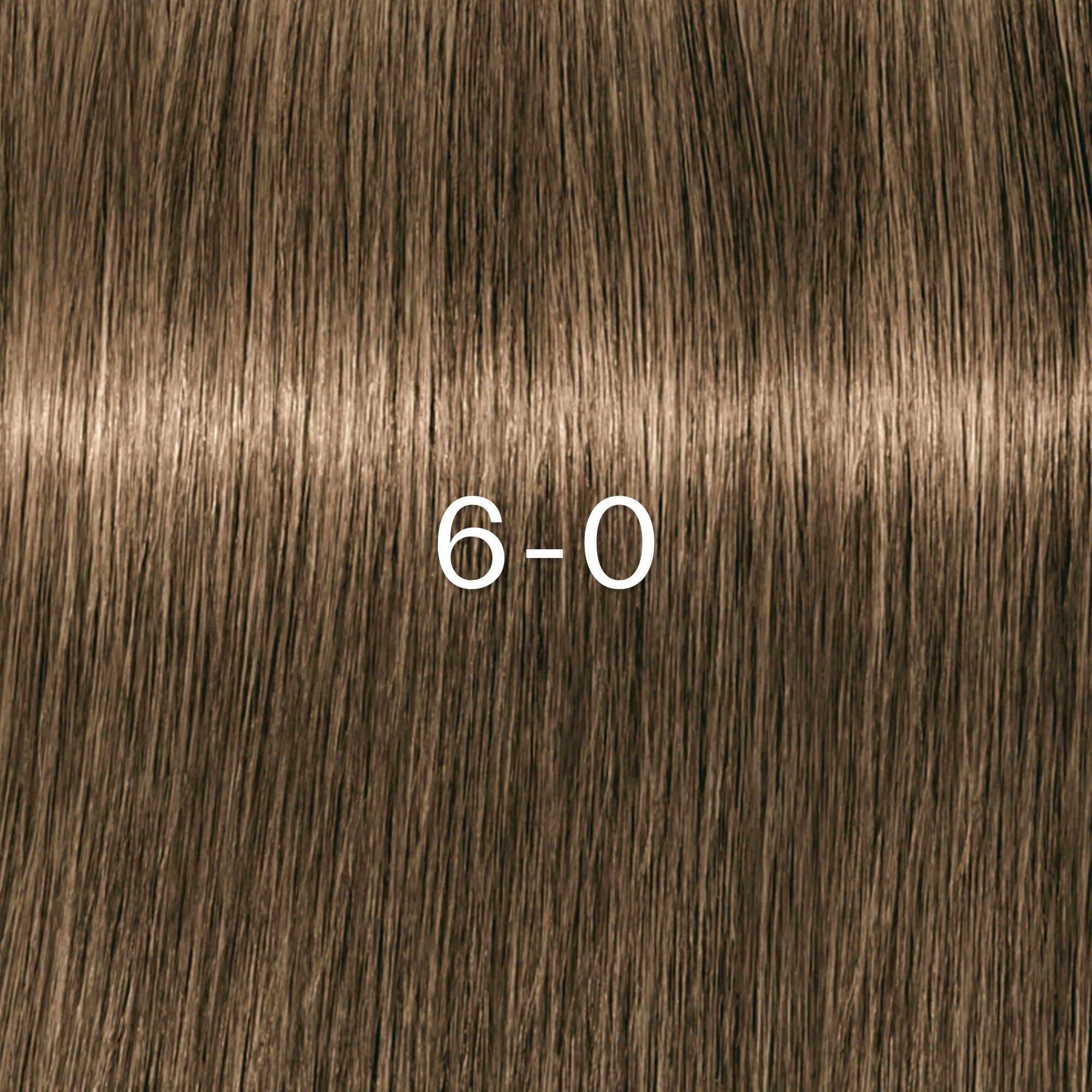 Schwarzkopf Igora Zero Amm - 4-0 medium brown natural