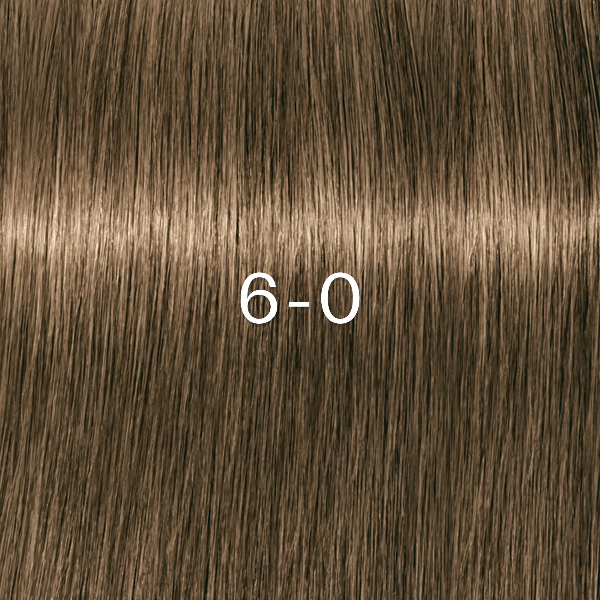 Schwarzkopf Igora Zero Amm - 4-0 medium brown natural