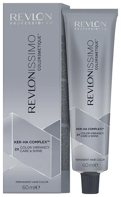 Revlon Professional Revlonissimo Colorsmetique Natural Shades
