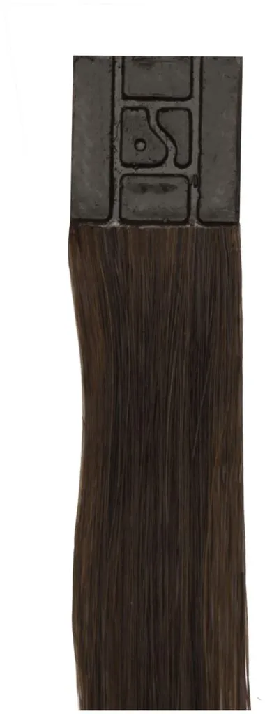 SHE Keratin Extensions Ombré T6/12