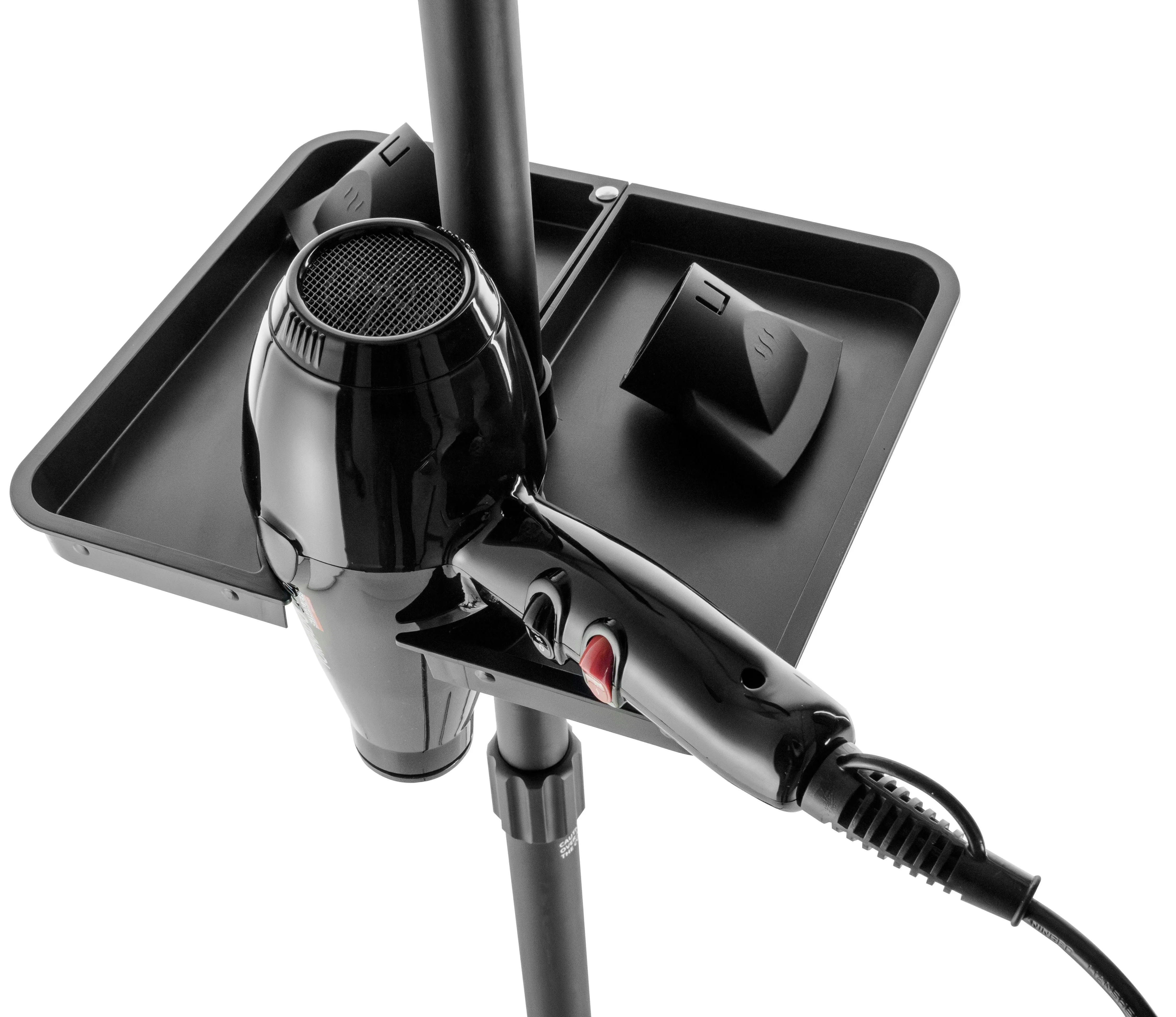 Master School Metal Stand For Studio Head With Tray