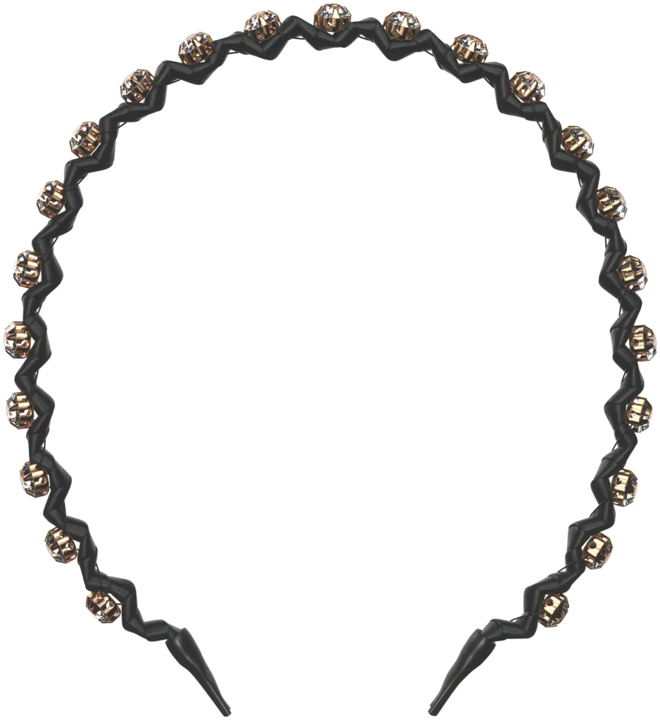 invisibobble HAIRHALO British Royal Put your Crown on