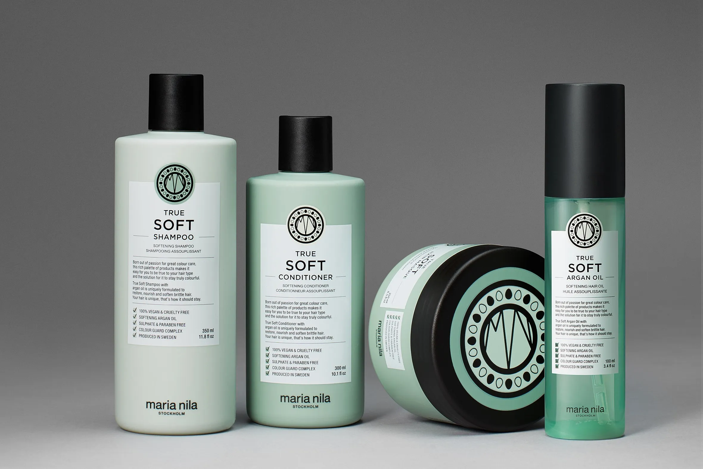 Maria Nila Linie True Soft